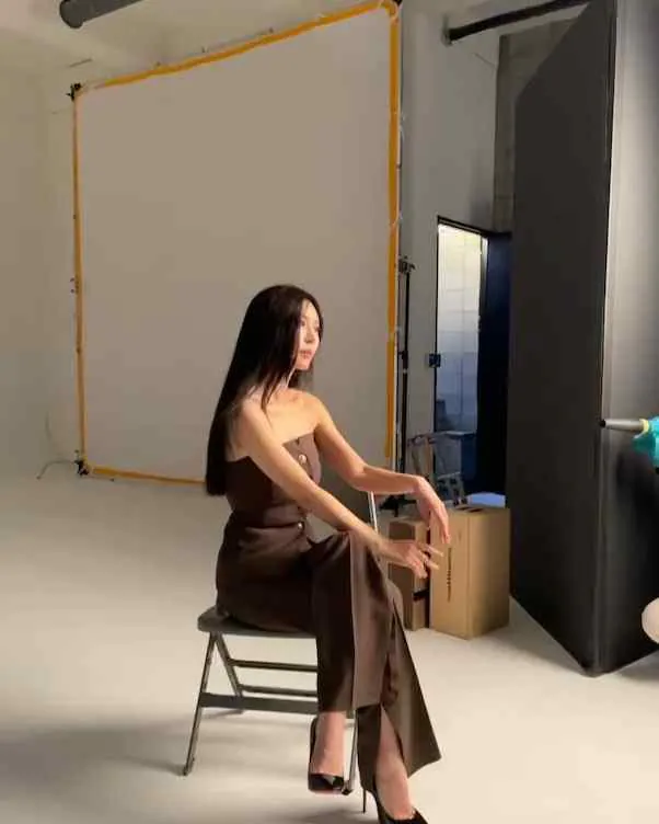Kim So Yeon